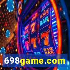 698game.com