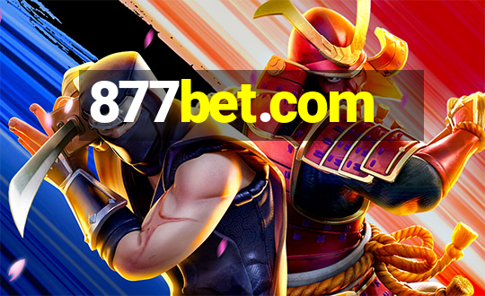 877bet.com