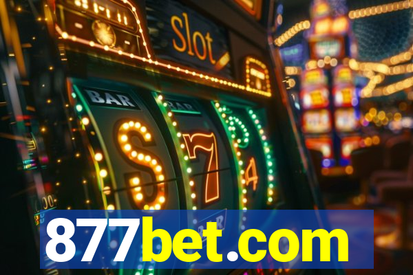 877bet.com