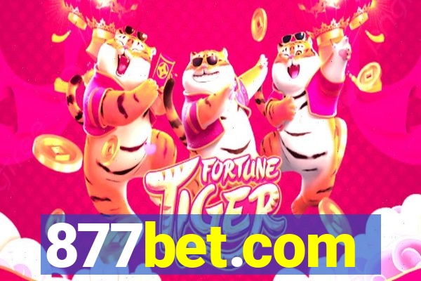 877bet.com