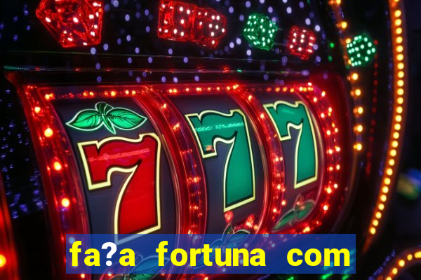 fa?a fortuna com a??es antes que seja tarde