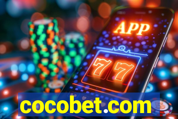 cocobet.com