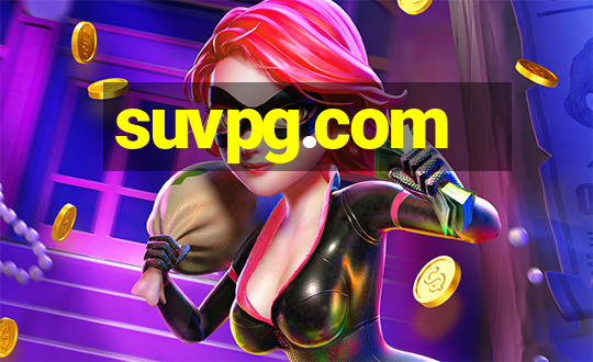 suvpg.com