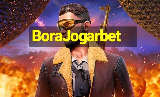 BoraJogarbet