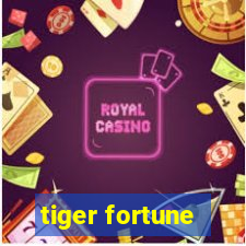 tiger fortune