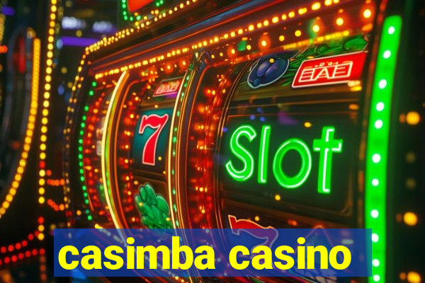 casimba casino