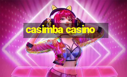 casimba casino