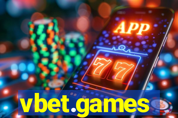 vbet.games