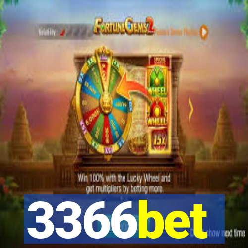 3366bet