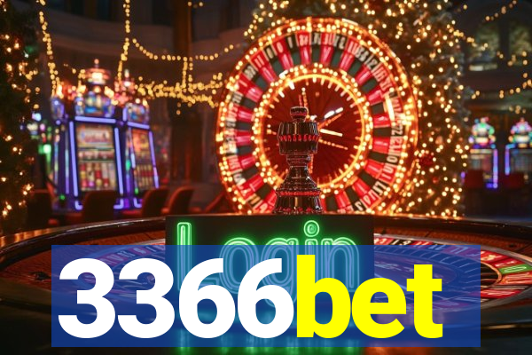 3366bet