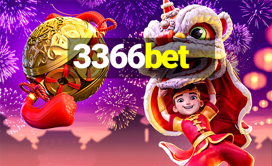 3366bet