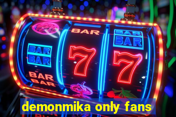 demonmika only fans