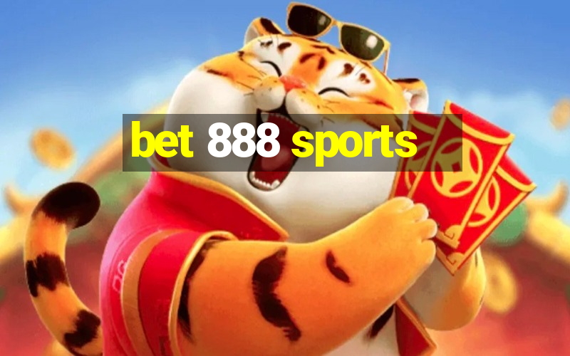 bet 888 sports