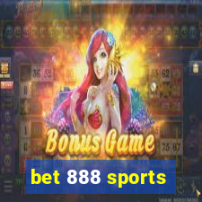 bet 888 sports