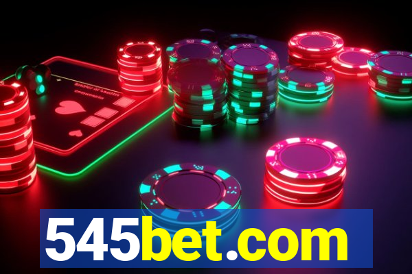 545bet.com