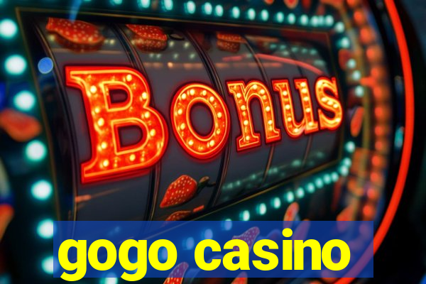 gogo casino