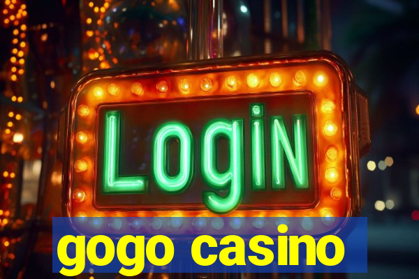 gogo casino