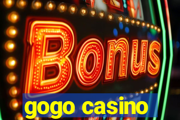 gogo casino