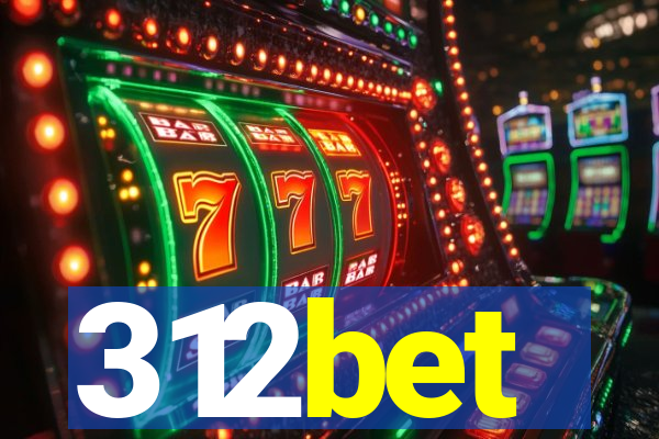 312bet