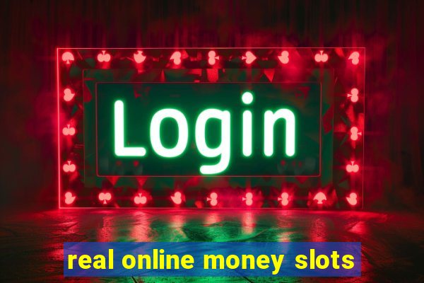 real online money slots