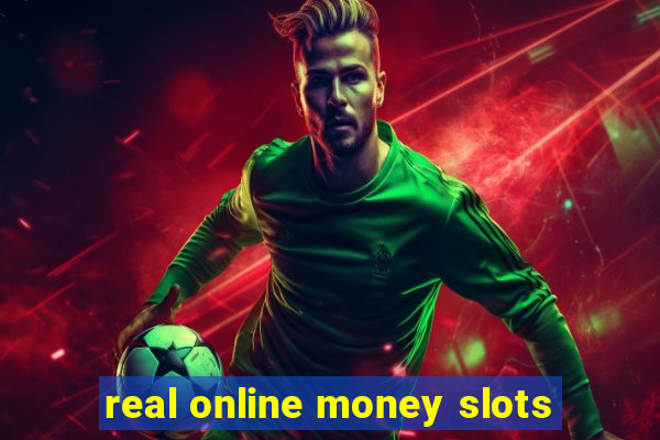 real online money slots