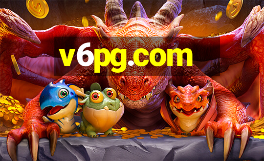 v6pg.com