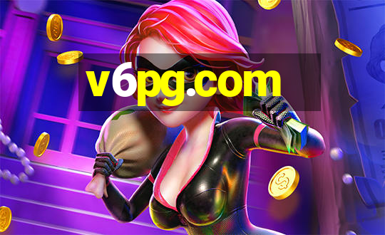 v6pg.com