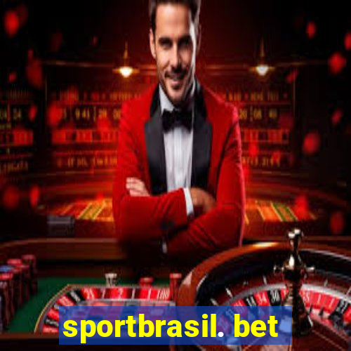 sportbrasil. bet