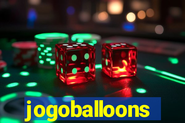 jogoballoons