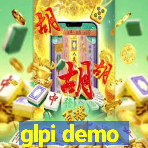 glpi demo