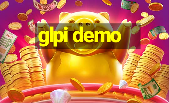 glpi demo