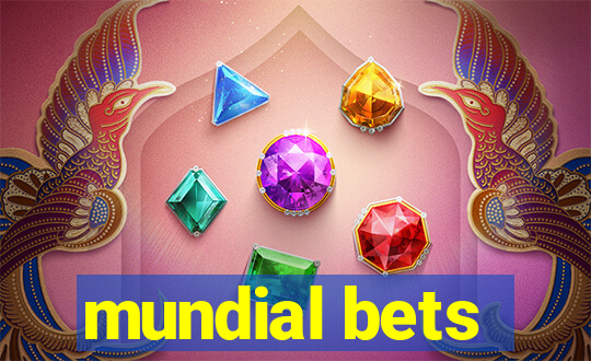 mundial bets