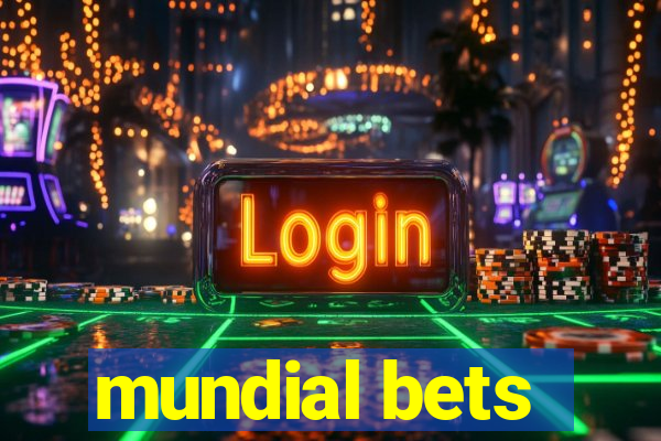 mundial bets