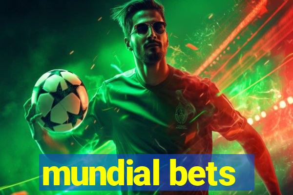 mundial bets