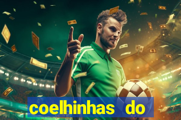 coelhinhas do brasil site