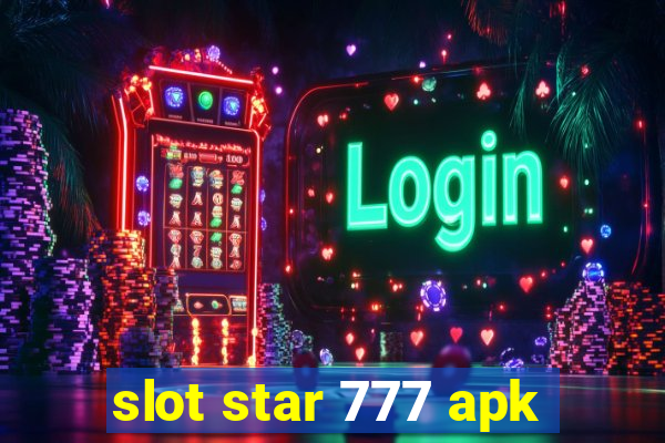 slot star 777 apk