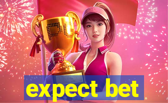 expect bet