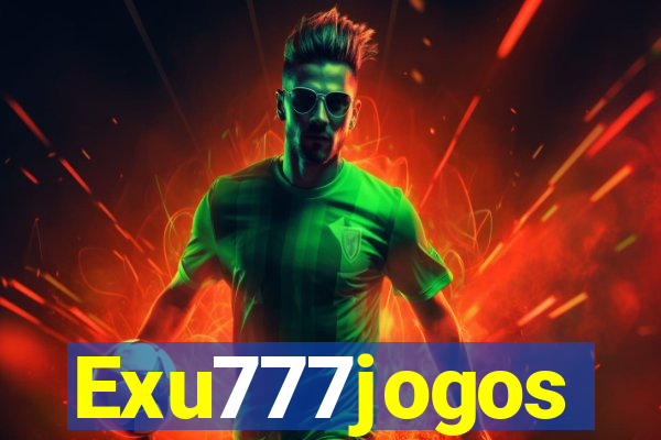 Exu777jogos