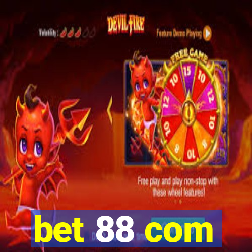 bet 88 com