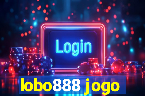 lobo888 jogo