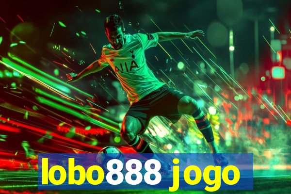 lobo888 jogo