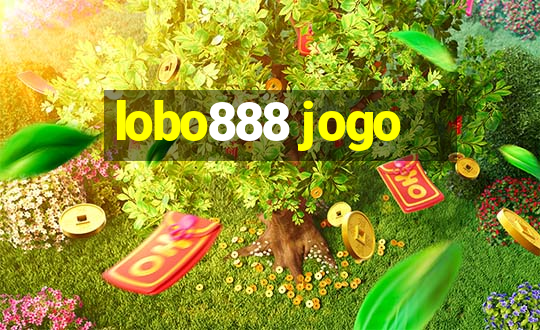 lobo888 jogo