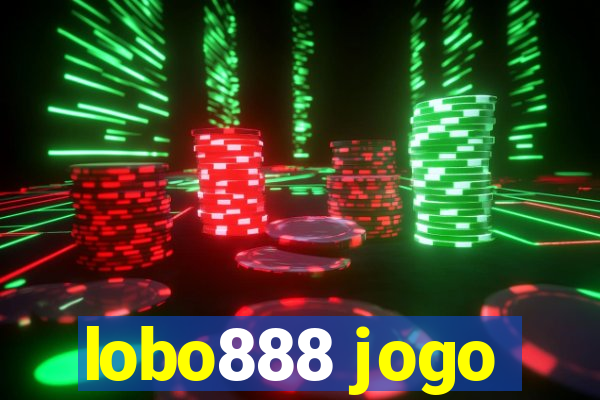 lobo888 jogo