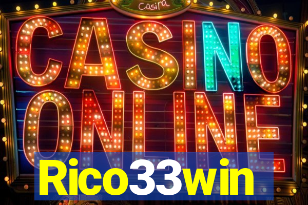 Rico33win