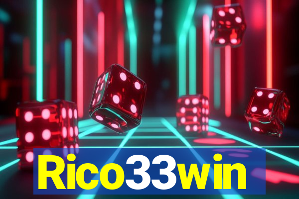 Rico33win