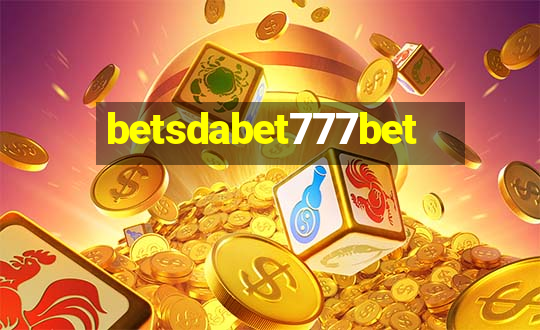 betsdabet777bet