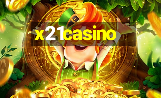 x21casino