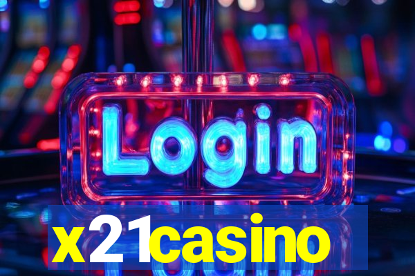 x21casino