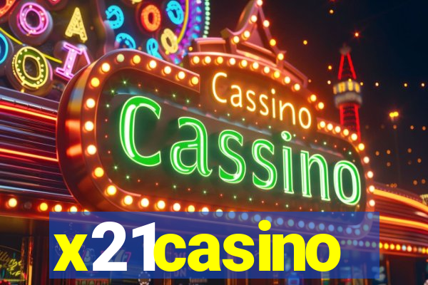 x21casino