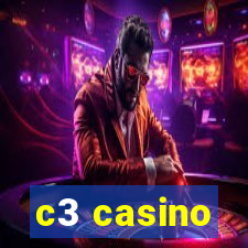 c3 casino